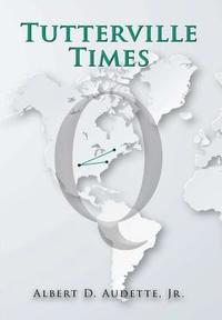 bokomslag Tutterville Times
