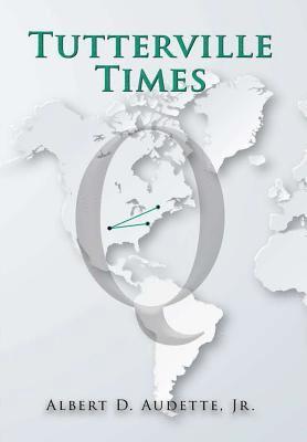 bokomslag Tutterville Times