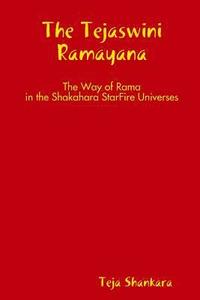 bokomslag The Tejaswini Ramayana