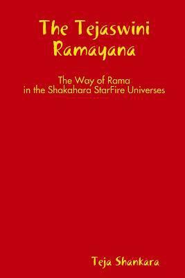 The Tejaswini Ramayana 1