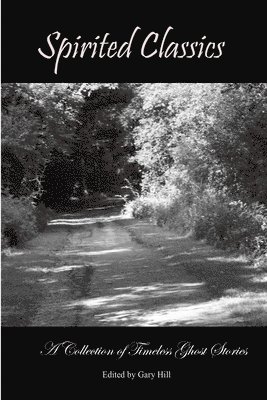 Gary Hill - Spirited Classics, Häftad