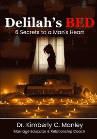 bokomslag Delilah's Bed