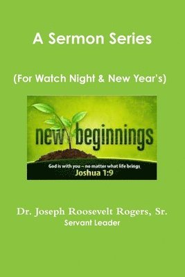 Sermon Series