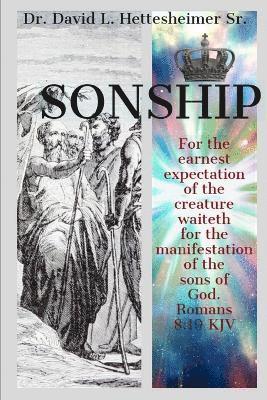 Sonship