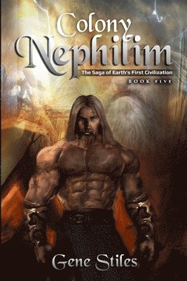 Colony - Nephilim 1