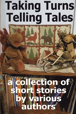 Taking Turns Telling Tales 1