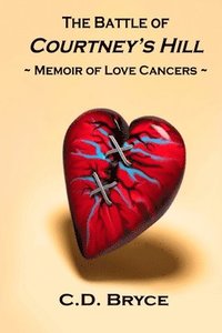 bokomslag Battle of Courtney's Hill Memoir of Love Cancers