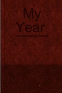 bokomslag My Year