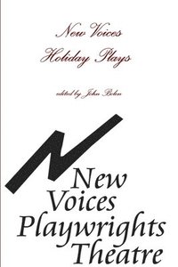 bokomslag New Voices Holiday Plays 2018