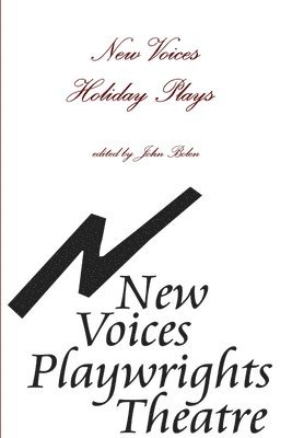 New Voices Holiday Plays 2018 1