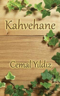 Cemal Yildiz - Kahvehane, Häftad