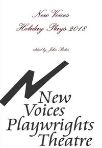 bokomslag New Voices Holiday Plays 2018