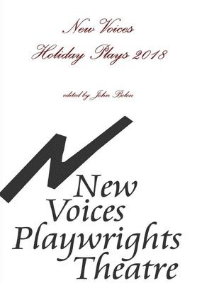 New Voices Holiday Plays 2018 1