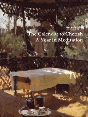 bokomslag Calendar to Cherish