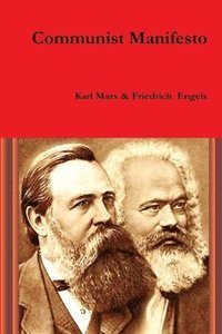 bokomslag Communist Manifesto