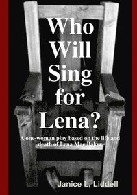 bokomslag Who Will Sing for Lena?