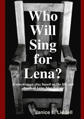 Who Will Sing for Lena? 1