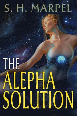 S H Marpel, S. H. Marpel - Alepha Solution, Häftad