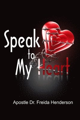 Speak To My Heart 1