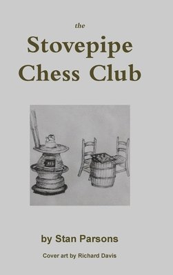 the Stovepipe Chess Club 1