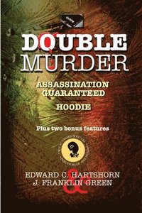 bokomslag Double Murder