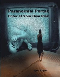 bokomslag Paranormal Portal
