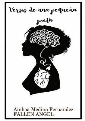 Ainhoa Medina Fernandez, Fallen Angel, FALLEN ANGEL - Versos de una peque-a poeta, Häftad