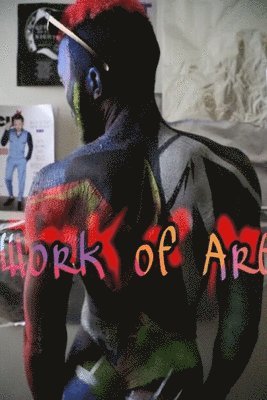 Arthur Harris - Work of Art, Häftad