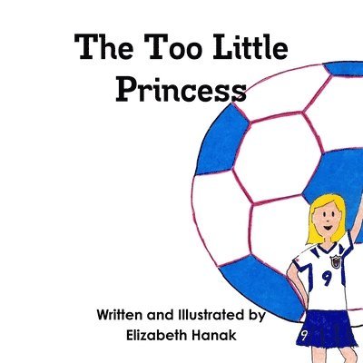 The Too Little Princess 1