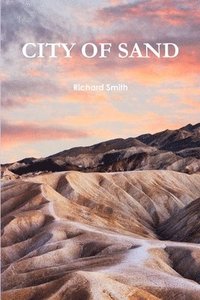 bokomslag City of Sand