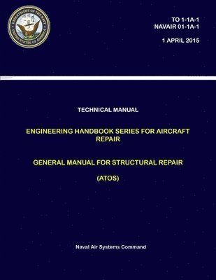 bokomslag Technical Manual