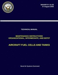bokomslag Technical Manual