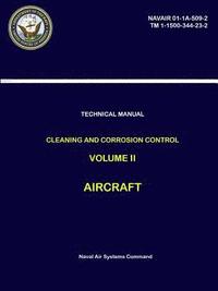 bokomslag Technical Manual
