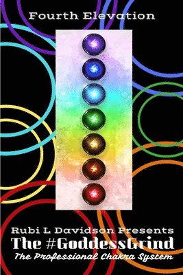 Rubi L Davidson, Rubi L. Davidson - #GoddessGrind, Häftad