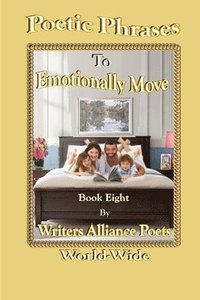 bokomslag Poetry To Emotionally Move Book 8