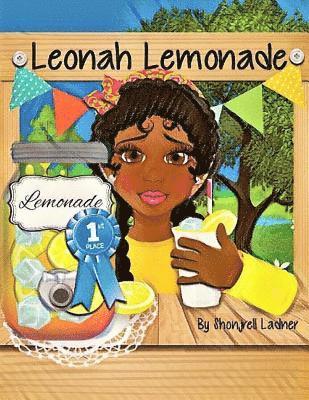 Leonah Lemonade 1