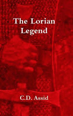 The Lorian Legend 1