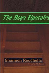 bokomslag Boys Upstairs