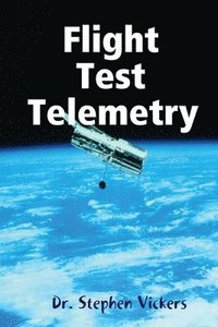 bokomslag Flight Test Telemetry