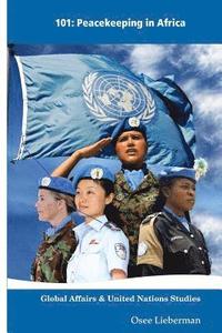 bokomslag Failures and Successes of Peacekeeping in Africa