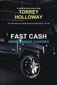 bokomslag Fast Cash