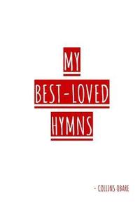 bokomslag My Best-Loved Hymns