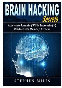 bokomslag Brain Hacking Secrets