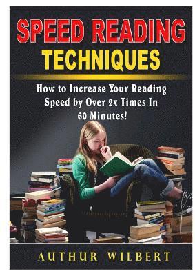 Speed Reading Techniques 1