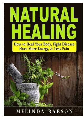 Natural Healing 1