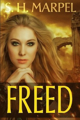 S H Marpel, S. H. Marpel - Freed, Häftad
