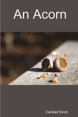 bokomslag An Acorn