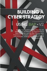 bokomslag Building a Cyber Strategy using BAP Vol 2