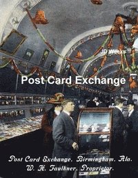 bokomslag Post Card Exchange