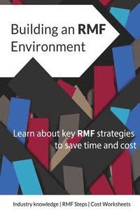 bokomslag Building an RMF Environment